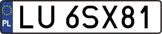 LU6SX81
