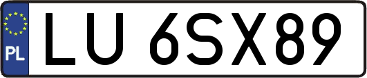 LU6SX89