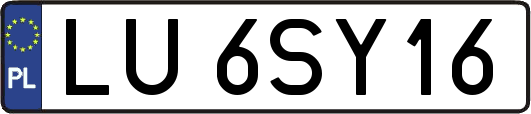 LU6SY16