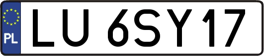 LU6SY17