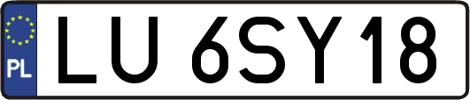 LU6SY18