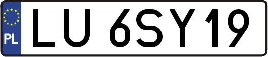 LU6SY19