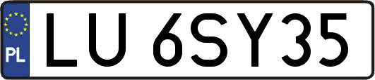 LU6SY35