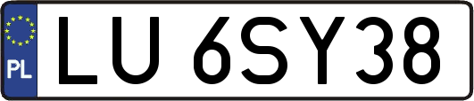 LU6SY38
