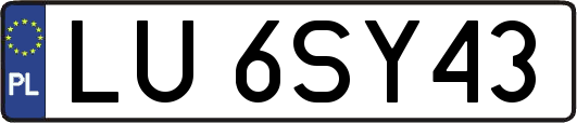 LU6SY43