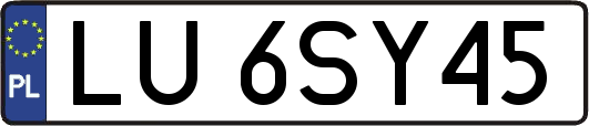 LU6SY45