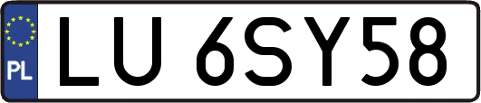 LU6SY58