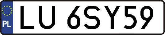 LU6SY59