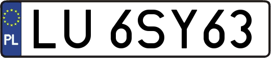 LU6SY63