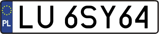 LU6SY64
