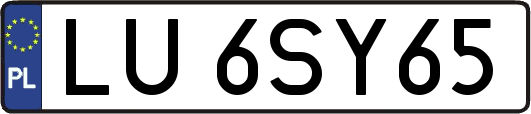 LU6SY65