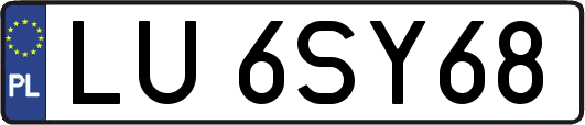 LU6SY68