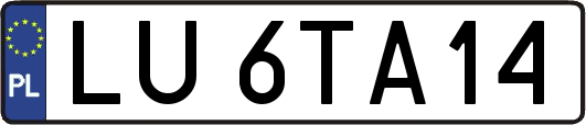 LU6TA14