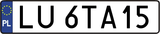 LU6TA15