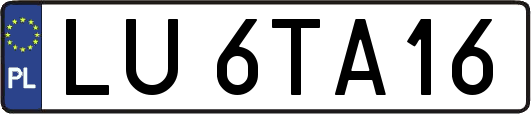 LU6TA16