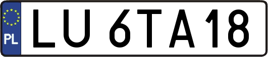 LU6TA18