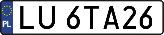 LU6TA26