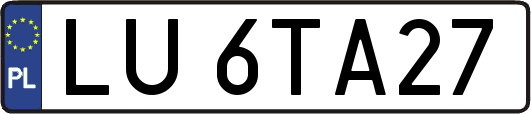 LU6TA27