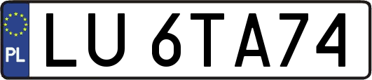 LU6TA74