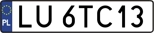 LU6TC13
