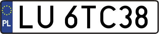 LU6TC38