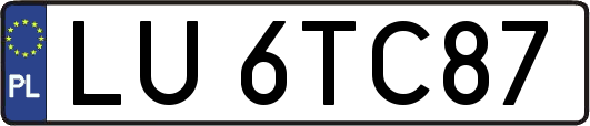 LU6TC87