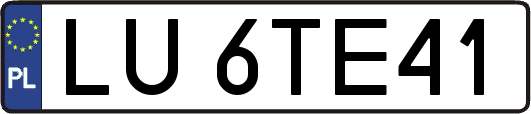 LU6TE41