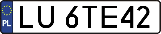 LU6TE42