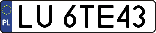 LU6TE43
