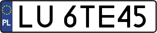 LU6TE45