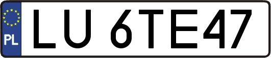 LU6TE47