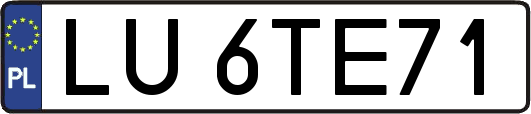 LU6TE71