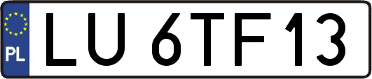 LU6TF13