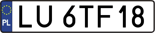 LU6TF18