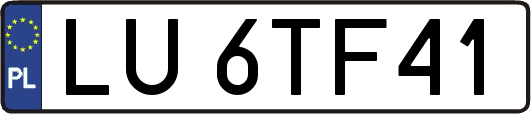 LU6TF41