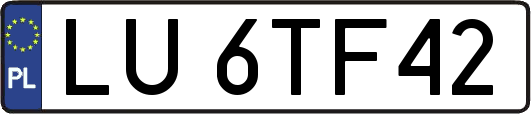 LU6TF42