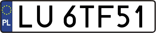 LU6TF51