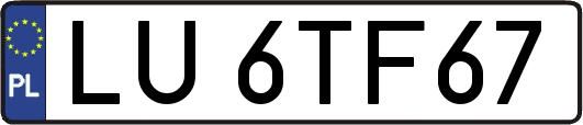 LU6TF67