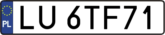 LU6TF71