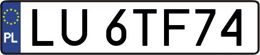 LU6TF74
