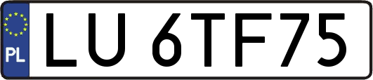 LU6TF75