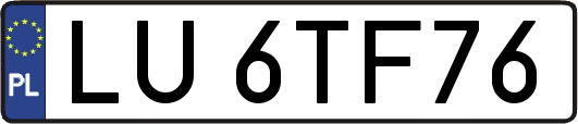 LU6TF76