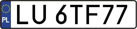 LU6TF77