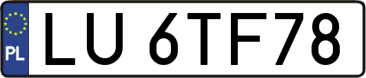 LU6TF78