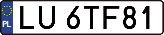 LU6TF81