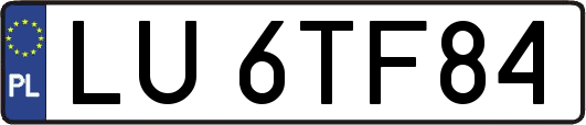 LU6TF84