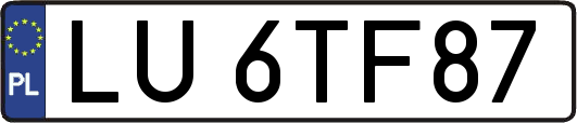 LU6TF87