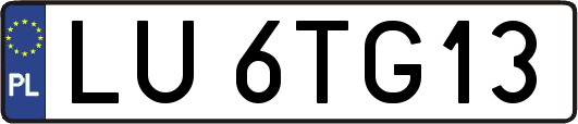 LU6TG13