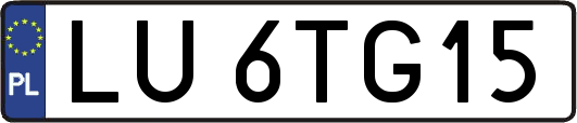 LU6TG15