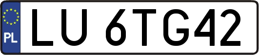 LU6TG42